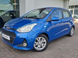Hyundai Grand i10 1.0 Motion auto - Image 3