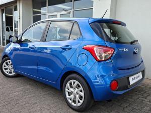 Hyundai Grand i10 1.0 Motion auto - Image 4