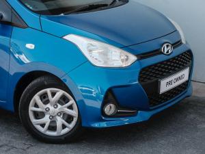 Hyundai Grand i10 1.0 Motion auto - Image 5