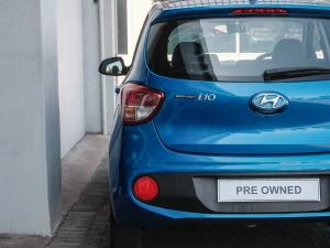 Hyundai Grand i10 1.0 Motion auto - Image 8
