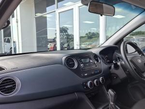 Hyundai Grand i10 1.0 Motion auto - Image 9