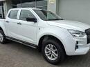 Thumbnail Isuzu D-Max 1.9TD double cab L 4x4 manual