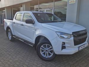 Isuzu D-Max 1.9TD double cab L 4x4 manual - Image 1