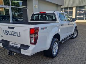 Isuzu D-Max 1.9TD double cab L 4x4 manual - Image 2