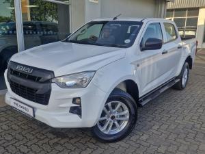 Isuzu D-Max 1.9TD double cab L 4x4 manual - Image 3