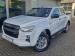 Isuzu D-Max 1.9TD double cab L 4x4 manual - Thumbnail 3