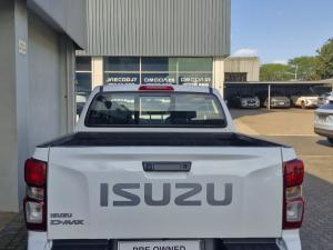 Isuzu D-Max 1.9TD double cab L 4x4 manual - Image 5