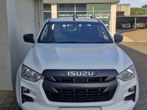 Isuzu D-Max 1.9TD double cab L 4x4 manual - Image 6