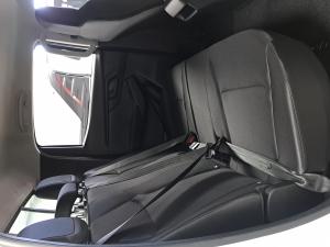 Isuzu D-Max 1.9TD double cab L 4x4 manual - Image 8