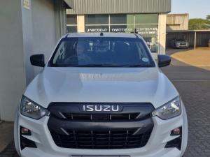 Isuzu D-Max 1.9TD double cab L 4x4 manual - Image 9