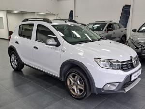 Renault Sandero 66kW turbo Stepway Expression - Image 1