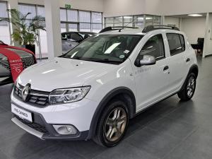Renault Sandero 66kW turbo Stepway Expression - Image 2