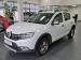 Renault Sandero 66kW turbo Stepway Expression - Thumbnail 2