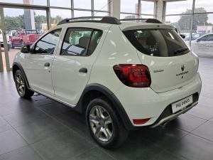 Renault Sandero 66kW turbo Stepway Expression - Image 3