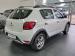 Renault Sandero 66kW turbo Stepway Expression - Thumbnail 4