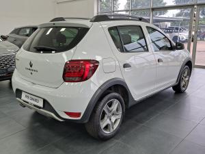 Renault Sandero 66kW turbo Stepway Expression - Image 4