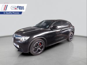 Alfa Romeo Stelvio 2.0T Super - Image 1