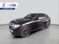 Thumbnail Alfa Romeo Stelvio 2.0T Super