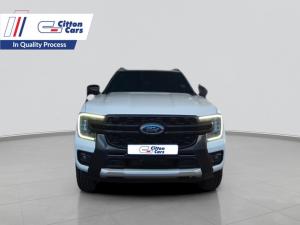 Ford Ranger 2.0D BI-TURBO Wildtrak 4X4 automatic D/C - Image 2