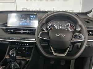 Chery Tiggo 4 Pro 1.5 LiT manual - Image 15