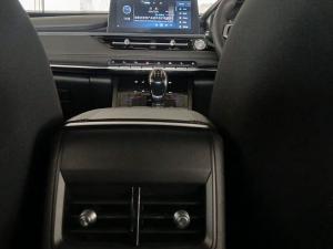 Chery Tiggo 4 Pro 1.5 LiT manual - Image 16