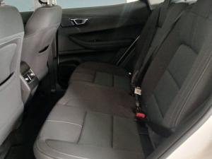 Chery Tiggo 4 Pro 1.5 LiT manual - Image 21