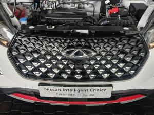 Chery Tiggo 4 Pro 1.5 LiT manual - Image 4