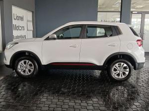 Chery Tiggo 4 Pro 1.5 LiT manual - Image 10