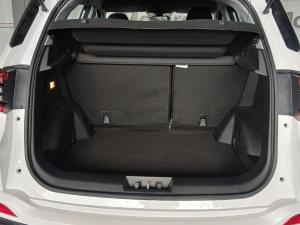 Chery Tiggo 4 Pro 1.5 LiT manual - Image 11