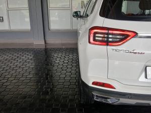 Chery Tiggo 4 Pro 1.5 LiT manual - Image 12