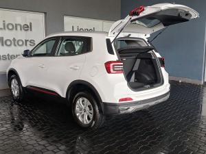 Chery Tiggo 4 Pro 1.5 LiT manual - Image 13