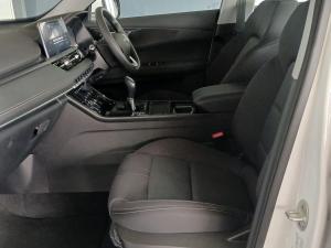 Chery Tiggo 4 Pro 1.5 LiT manual - Image 14
