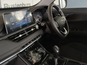 Chery Tiggo 4 Pro 1.5 LiT manual - Image 17