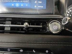 Chery Tiggo 4 Pro 1.5 LiT manual - Image 22