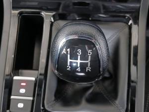 Chery Tiggo 4 Pro 1.5 LiT manual - Image 25