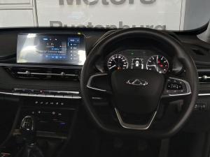 Chery Tiggo 4 Pro 1.5 LiT manual - Image 30