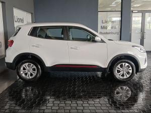 Chery Tiggo 4 Pro 1.5 LiT manual - Image 5