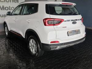 Chery Tiggo 4 Pro 1.5 LiT manual - Image 9