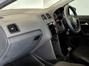 Volkswagen Polo Vivo hatch 1.4 - Image 12
