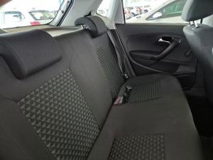 Volkswagen Polo Vivo hatch 1.4 - Image 19