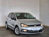 Volkswagen Polo Vivo hatch 1.4