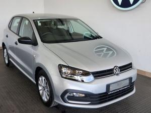 Volkswagen Polo Vivo hatch 1.4 - Image 1