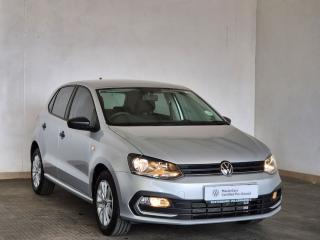Volkswagen Polo Vivo hatch 1.4