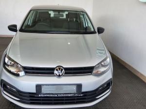 Volkswagen Polo Vivo hatch 1.4 - Image 2