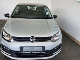 Volkswagen Polo Vivo hatch 1.4