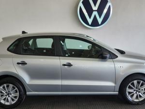 Volkswagen Polo Vivo hatch 1.4 - Image 3