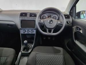 Volkswagen Polo Vivo hatch 1.4 - Image 5