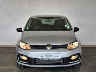 Volkswagen Polo Vivo hatch 1.4
