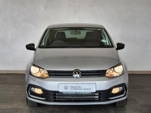 Volkswagen Polo Vivo hatch 1.4 - Image 5