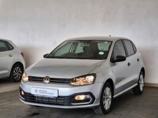 Volkswagen Polo Vivo hatch 1.4